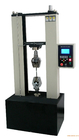 Compression Tensile Strength Testing Machine 100KN For Rubber / Plastic