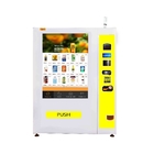 Automatic Sports Drink Clothes Vending Machine With Full Payment System
