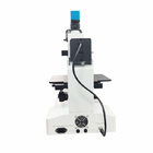 Multifunctional Student Optical Monocular Biological Microscope For Medical Lab