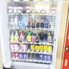 High Strength Machines High-End Eating Vending Machines Color Vending Machines