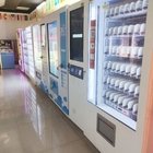 Popular Vending Machines High-Class Eating Vending Machines Removable Vending Machines