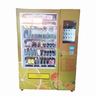 Automated Healthy Food Cold Drink  Snack Soda Small Vending Machine