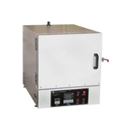 Customizable t Muffle Furnace High Temperature Heat Treatment 220v/380V