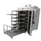 Hot Air Dry Industrial Oven Machine Drying Equipment