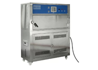 Programmable Used Corrosion Testing Machine Salt Spray Test Chamber