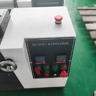 Open Type Two Roll Mill Machine Lab Digital Display For Rubber Testing