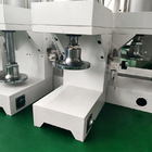 Semi Automatic Pneumatic Mark Label Heat Press Cloths Printer Machine