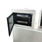 Lab Easy Rubber Heat Press Machine Molding Press