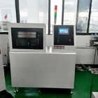 50 Ton Heated Hydraulic Press Equipment PLC Controller 160 * 90 * 180cm