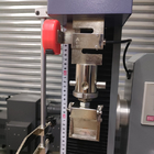 AC220V Hydraulic Universal Testing Machine 100kn - 2000kn