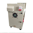 0.2MPa Induction Heating Sealing Machine 15kw-120kw 100KHz For Plastic Bag