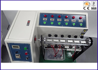 10 - 60/min Wire Fatigue Testing Machine , Wire Swing Durability Testing Machine