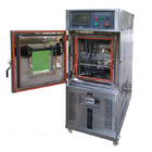 Lab Stability Temperature Humidity Chamber Manufacturer