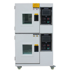 Save Energy Frequency Conversion Environmental Test Chamber With Humidity