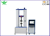 0.75KW Computer Electronic TTM Tensile Testing Machine For Calibration 0.001 ~ 500mm/min