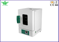 9 KW Environmental Test Chamber , RT-400 Deg C Laboratory Herb Dryer Machine