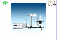 NF P92-505 Flame Test Equipment Thermal Radiation Dripping Test Apparatus For Melting Materials