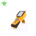 Face Protective Textile Testing Equipment Dust - Proof Efficiency Tester
