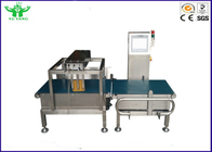 Food and Drug Weighing Machines Weight Checking Machine Automatic Weight Checker