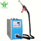 30-80khz High Frequency Induction Heating Machine / System For Roller