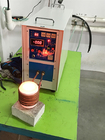 Small Volume Heating Machine delicate Rigidity Heating Machine