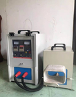 Induction Heating Carbide Tip Brazing Machine Billet Induction Heating Machine