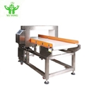 Metal Inspection Equipment Auto-Conveyor Metal Needle Detector for Cloth/Food