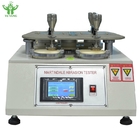 Martindale Abrasion Textile Testing Equipment ISO 12947-2 4 Stations