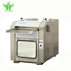 380V Electric Textile Testing Equipment 1410rpm Cotton Trash Analyzer