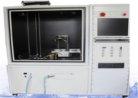 UL1581 FT-1 and FT-2 Wire and Cable Flame Test Chamber with Touch Screen