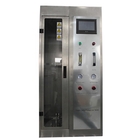 IEC 60332 Flame Propagation Tester, Single Cable Flame Propagation Testing Machine