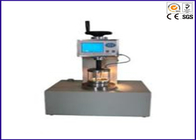 AATCC127 Digital Fabric Hydrostatic Pressure Tester AC220V ± 10% 50Hz