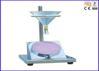 ISO4902 Spray Rating Tester To Determine Fabrics Surface Wetting Resistance
