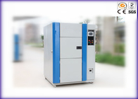 Programmable Low Temperature Environmental Test For Temperature Humidity Test Machine