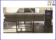220V 50Hz Construction Quality Testing Equipment BS476-7 Materials Apparatus