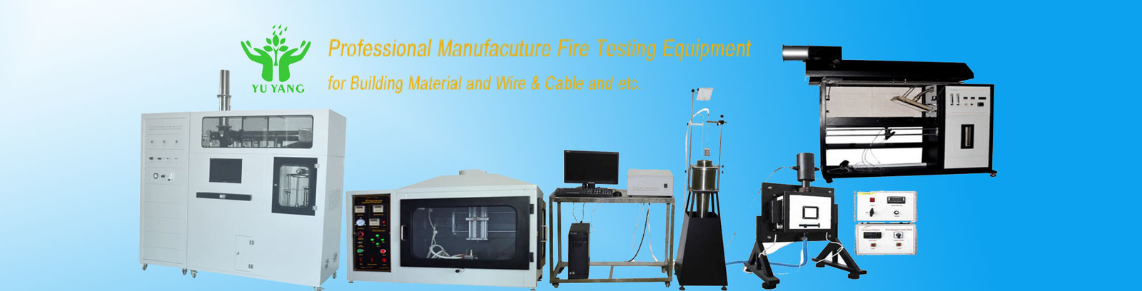 quality Flammability Testing Equipment factory