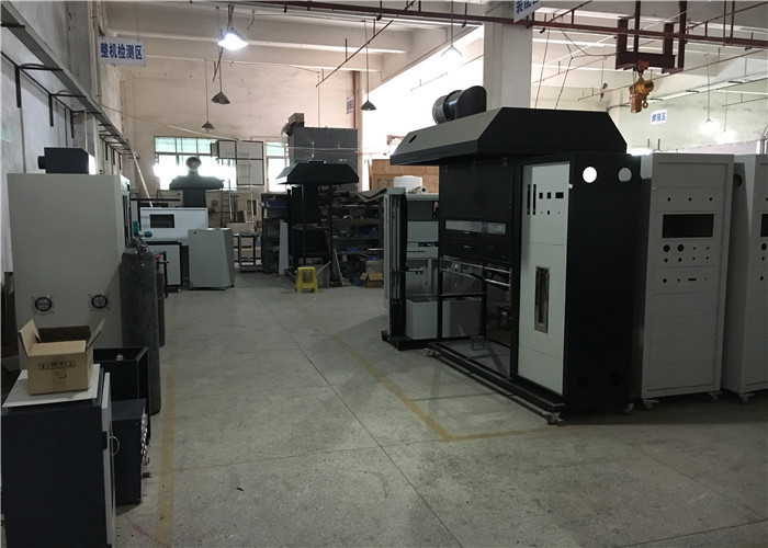 DONGGUAN YUYANG INSTRUMENT CO., LTD