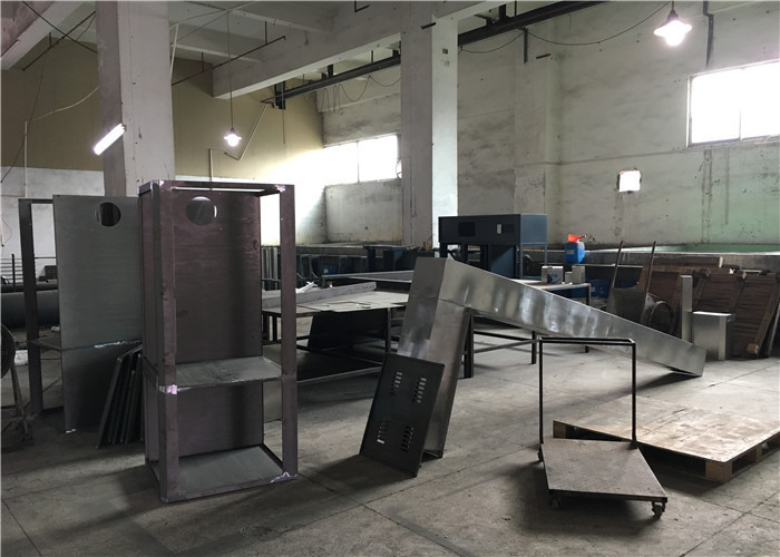 DONGGUAN YUYANG INSTRUMENT CO., LTD