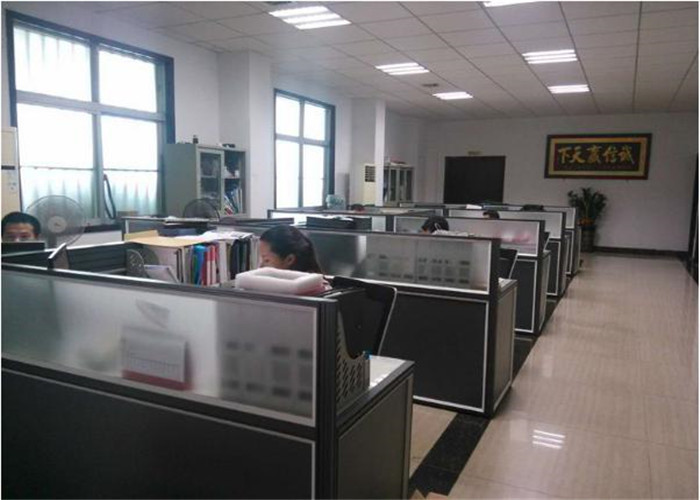 DONGGUAN YUYANG INSTRUMENT CO., LTD