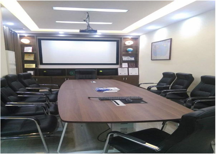 DONGGUAN YUYANG INSTRUMENT CO., LTD