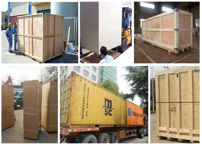 DONGGUAN YUYANG INSTRUMENT CO., LTD