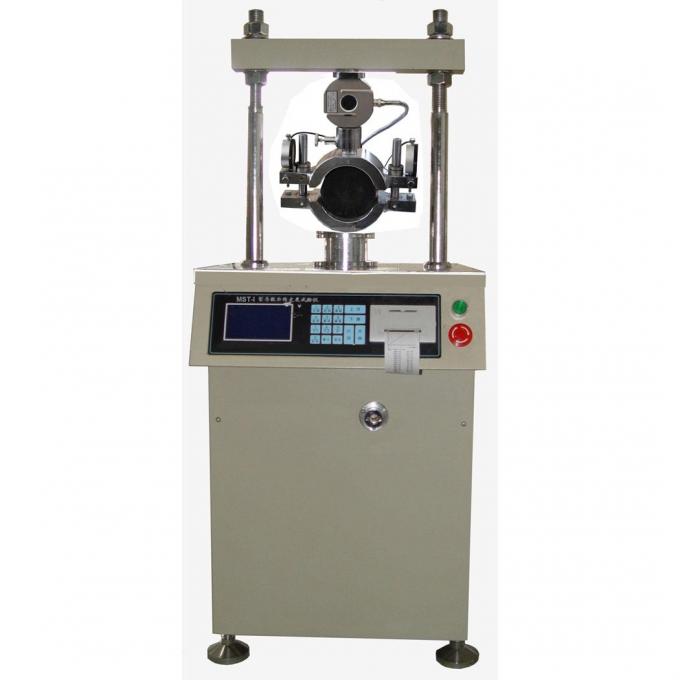 Bitumen Testing Instruments Marshall Stability Test Apparatus