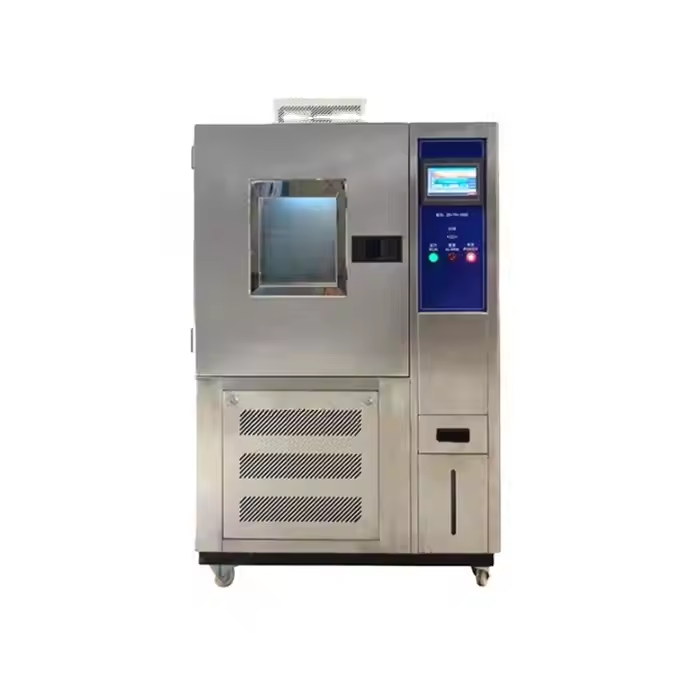 Constant Temperature Humidity Testing Chamber Environment Climatic Tester