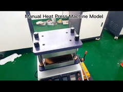 Hot Press Machine