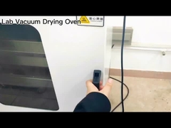 Lab Vacuum Drying Oven