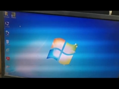 Universal Testing Machine Software Introduction