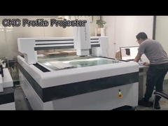 optical instrument showroom