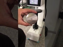 Rockwell Hardness Tester