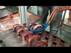 Handheld Induction Heating Machine