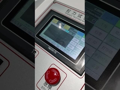 Horizontal Tensile Testing Machine